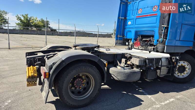 Тягач DAF XF 105 2010 в Василькове