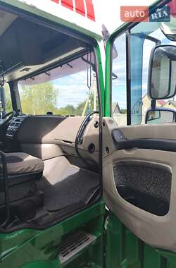 Тягач DAF XF 105 2009 в 