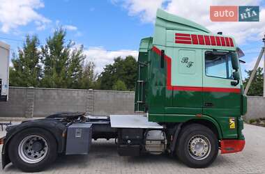 Тягач DAF XF 105 2009 в 