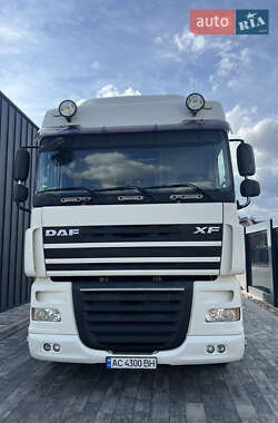 Тягач DAF XF 105 2009 в 