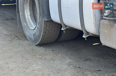 Тягач DAF XF 105 2008 в 