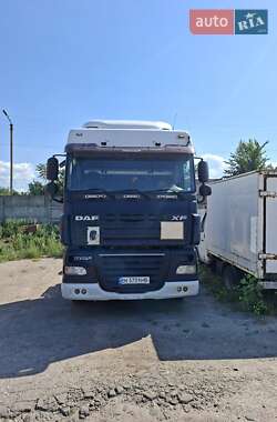 Тягач DAF XF 105 2008 в 