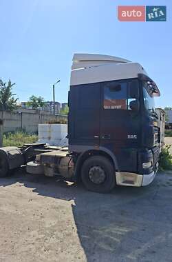 Тягач DAF XF 105 2008 в 
