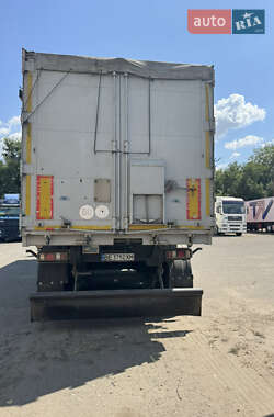 Самосвал DAF XF 105 2013 в 