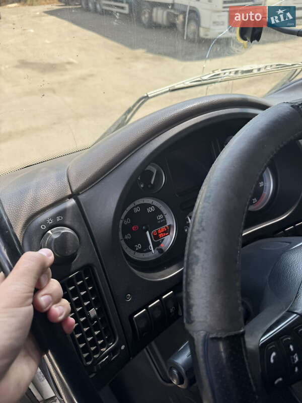 Самосвал DAF XF 105 2013 в Николаеве фото 3 Самосвал DAF XF 105 2013 в Николаеве