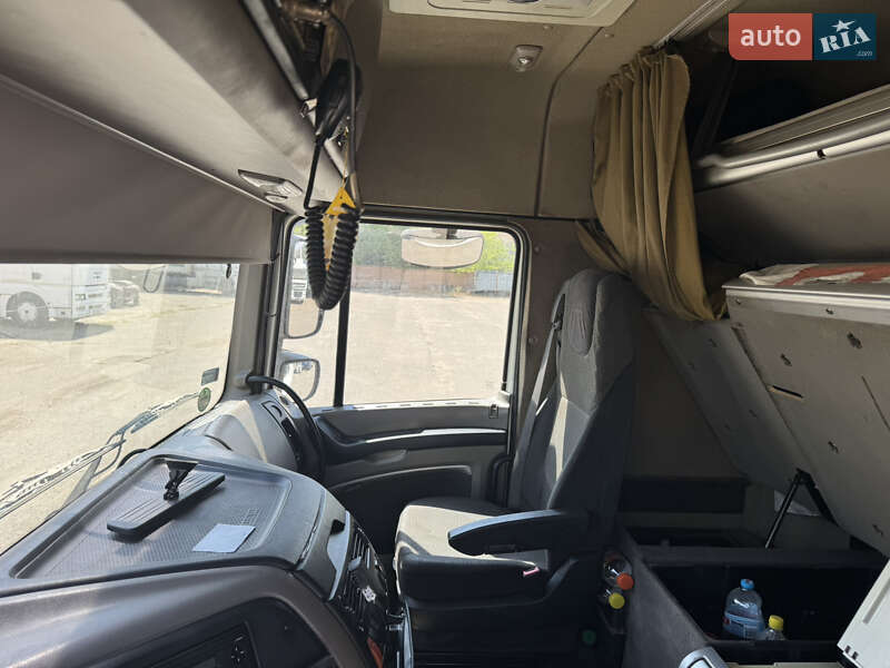 Самосвал DAF XF 105 2013 в Николаеве фото 4 Самосвал DAF XF 105 2013 в Николаеве