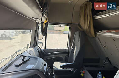 Самосвал DAF XF 105 2013 в 