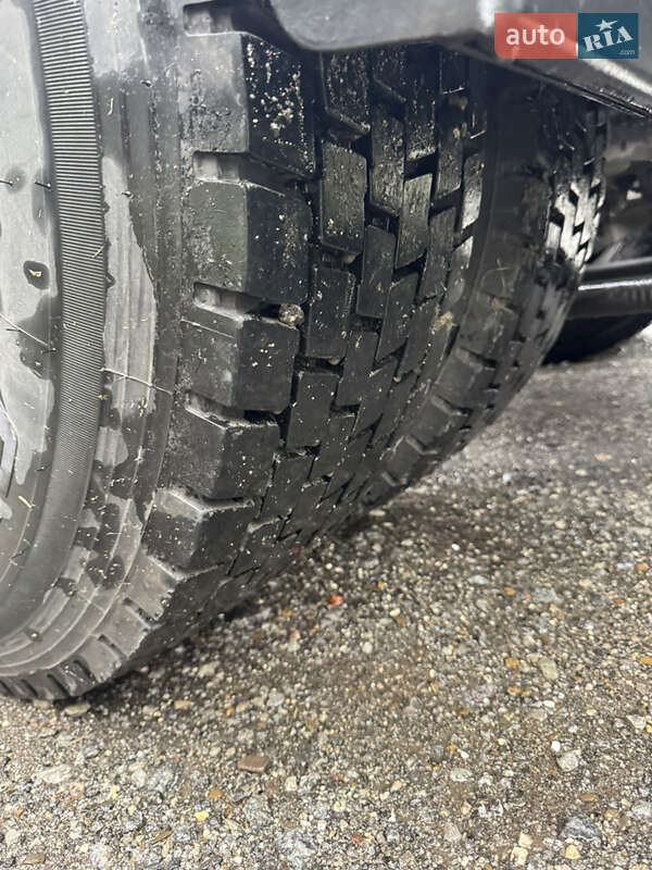 Тягач DAF XF 105 2008 в Дунаевцах