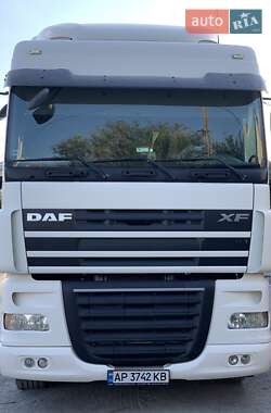 Тягач DAF XF 105 2012 в 