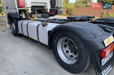 Тягач DAF XF 105 2012 в 