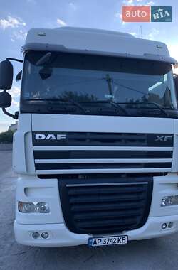 Тягач DAF XF 105 2012 в 