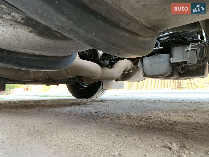 Тягач DAF XF 105 2012 в Запорожье