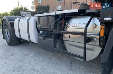 Тягач DAF XF 105 2012 в 