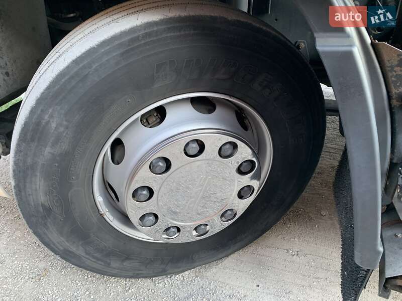 Тягач DAF XF 105 2012 в Запорожье