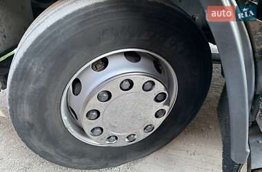 Тягач DAF XF 105 2012 в 