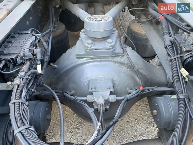 Тягач DAF XF 105 2012 в Запорожье