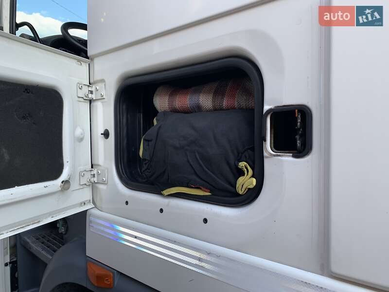 Тягач DAF XF 105 2012 в Запорожье