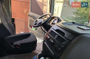 Тягач DAF XF 105 2012 в 
