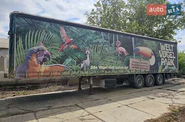 Тягач DAF XF 105 2012 в 