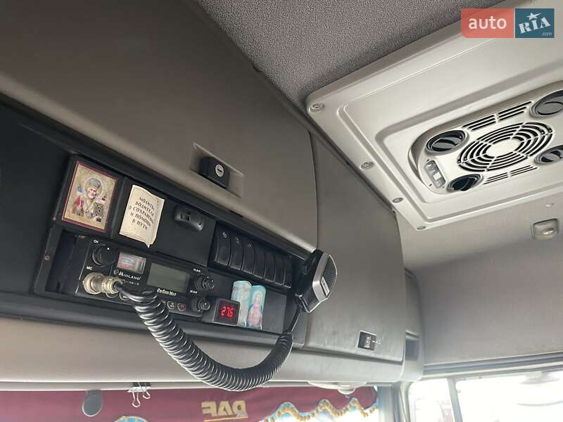 Тягач DAF XF 105 2009 в Луцьку фото 5 Тягач DAF XF 105 2009 в Луцьку