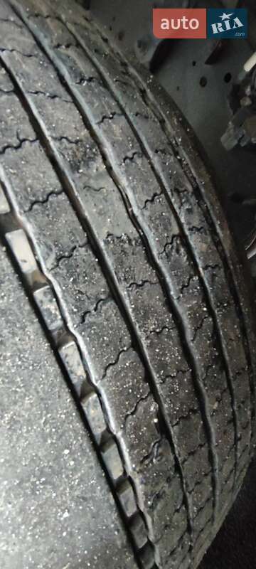 Тягач DAF XF 105 2012 в Тернополе фото 12 Тягач DAF XF 105 2012 в Тернополе