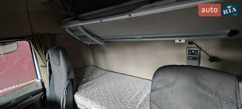 Тягач DAF XF 105 2012 в Тернополе фото 8 Тягач DAF XF 105 2012 в Тернополе