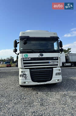 Самосвал DAF XF 105 2013 в 