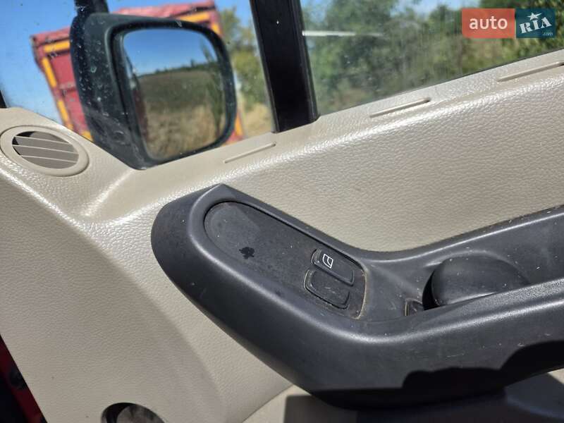 Тягач DAF XF 105 2012 в Одессе фото 5 Тягач DAF XF 105 2012 в Одессе