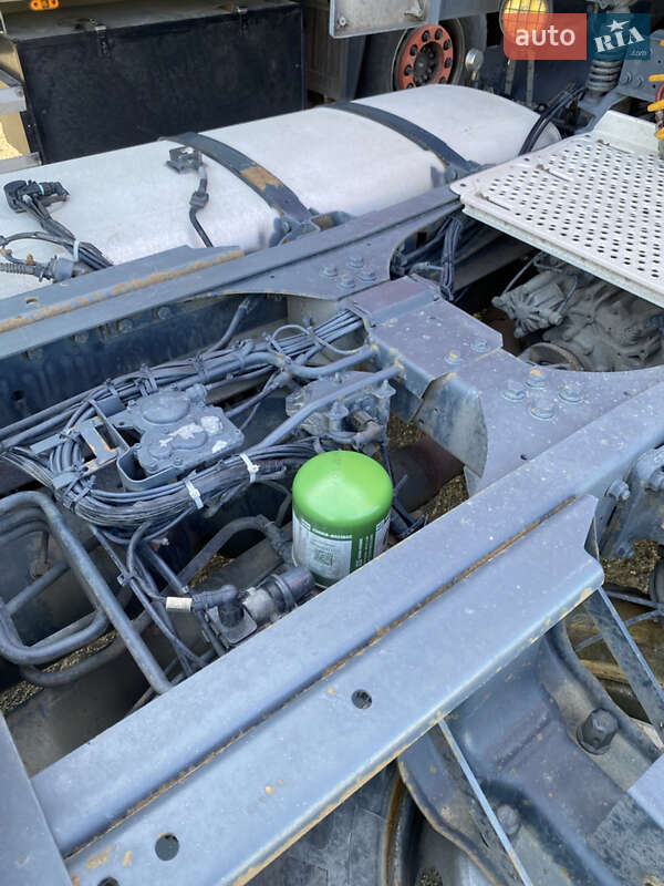 Тягач DAF XF 105 2007 в Дунаевцах фото 16 Тягач DAF XF 105 2007 в Дунаевцах