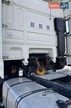 Тягач DAF XF 105 2009 в 