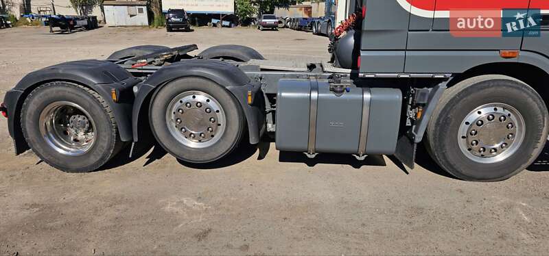 Тягач DAF XF 105 2012 в Одессе фото 20 Тягач DAF XF 105 2012 в Одессе