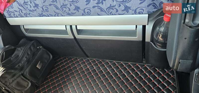 Тягач DAF XF 105 2012 в Одессе фото 25 Тягач DAF XF 105 2012 в Одессе