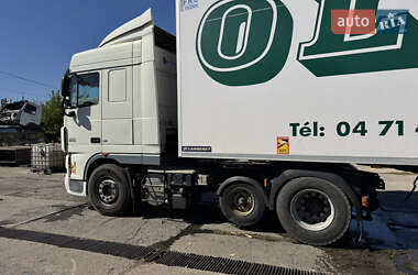 Тягач DAF XF 105 2007 в 