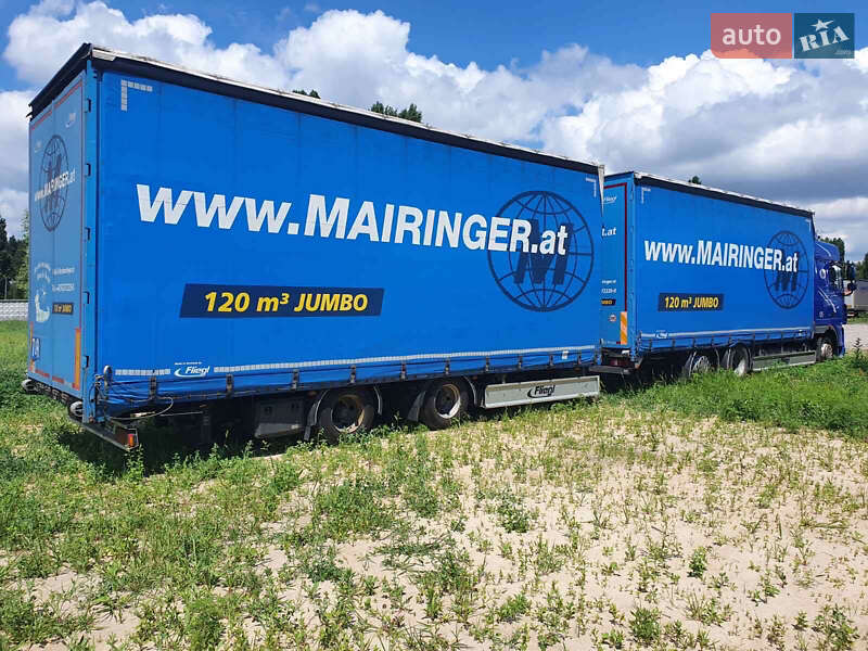 Тентованый DAF XF 105 2013 в Киеве фото 5 Тентованый DAF XF 105 2013 в Киеве