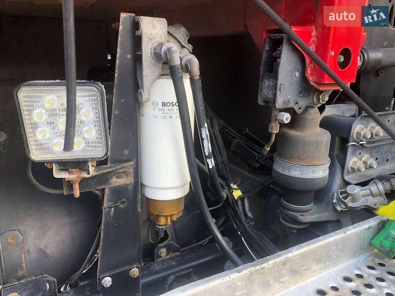 Тягач DAF XF 105 2013 в Ковелі