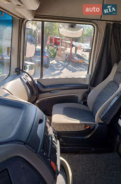 Тягач DAF XF 105 2009 в 