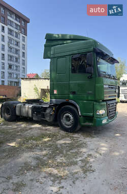 Тягач DAF XF 105 2008 в 