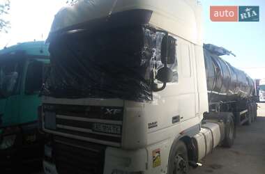 Тягач DAF XF 105 2008 в 