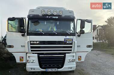 Зерновоз DAF XF 105 2008 в Борщеві