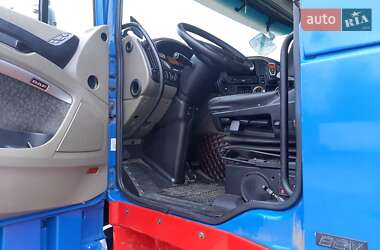 Тягач DAF XF 105 2009 в 