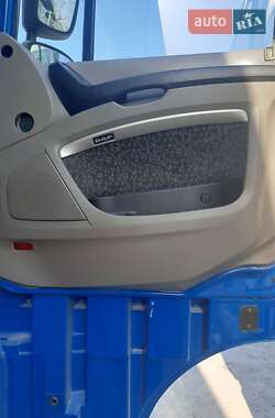 Тягач DAF XF 105 2009 в 