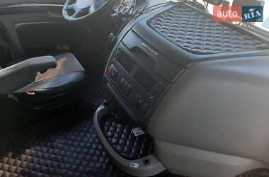 Тягач DAF XF 105 2009 в 