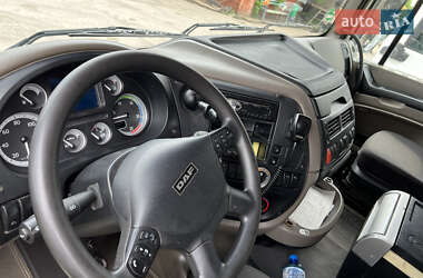 Самосвал DAF XF 105 2013 в 