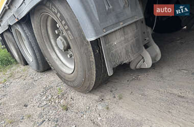 Тягач DAF XF 105 2007 в 
