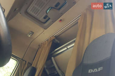 Зерновоз DAF XF 105 2010 в 