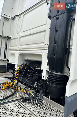 Тягач DAF XF 105 2013 в 