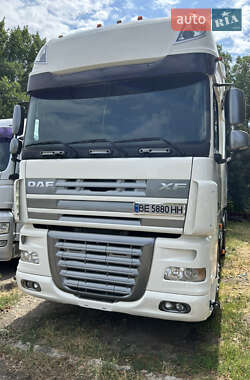 Тягач DAF XF 105 2011 в 