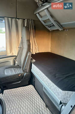 Тягач DAF XF 105 2011 в Ковелі