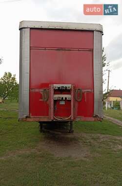 Тягач DAF XF 105 2006 в 