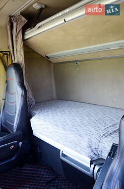 Тягач DAF XF 105 2012 в 